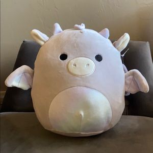 Riley the Dragon Squishmallow